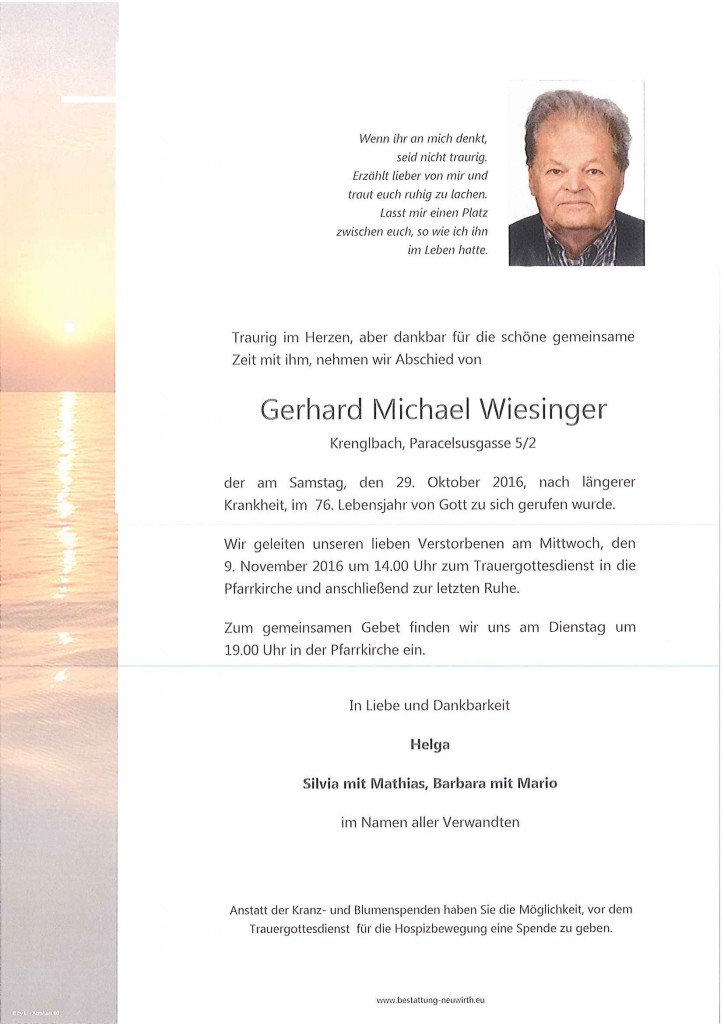 gerhard-michael-wiesinger