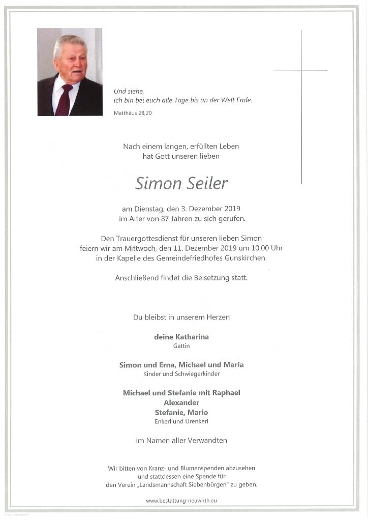 Simon Seiler