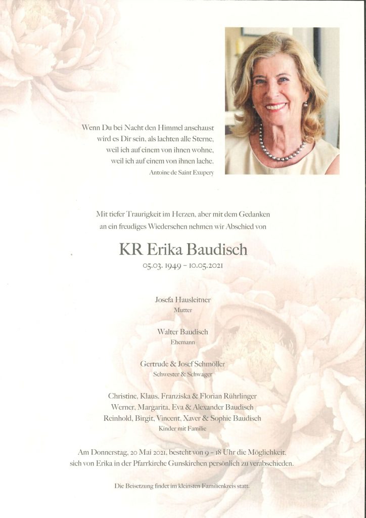KR Erika Baudisch