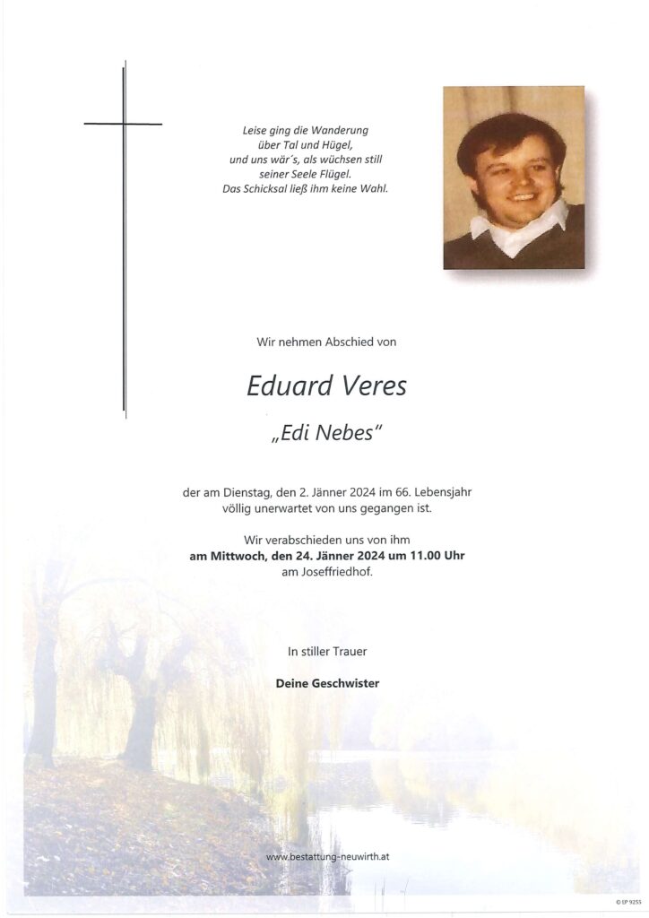 Eduard Veres