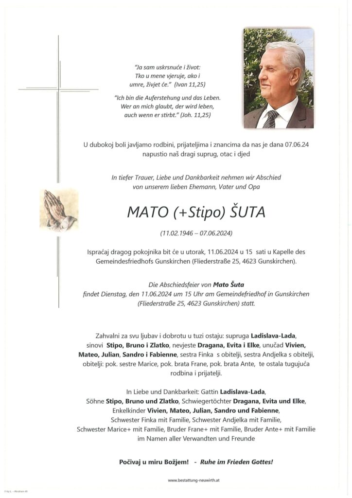 Mato Suta