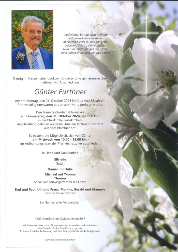 Günther Furthner