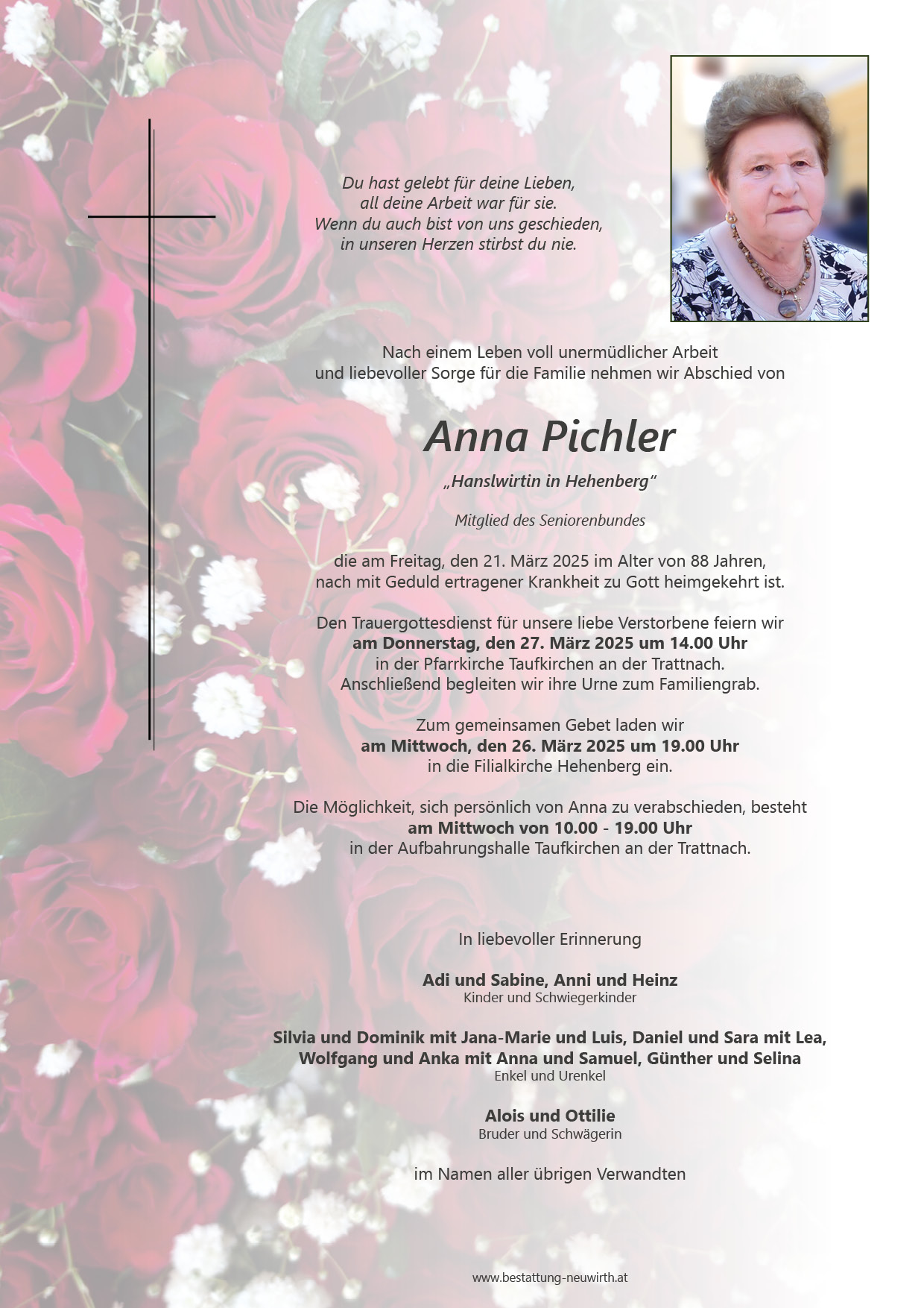 Anna Pichler