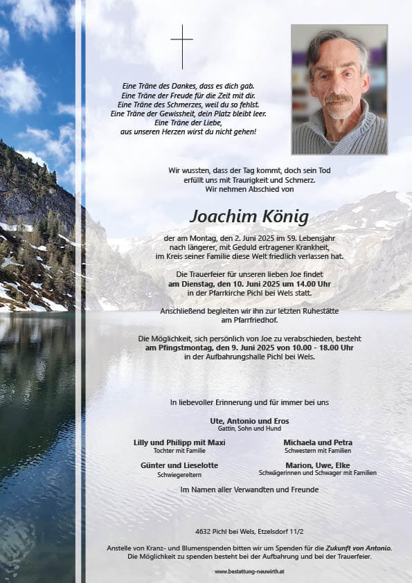 Joachim König